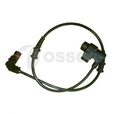 Sensor, wheel speed (02041)