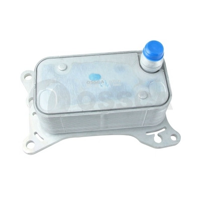 Oil Cooler, engine oil (63098)