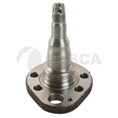 Wheel Hub (00630)