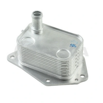 Oil Cooler, engine oil (14500)