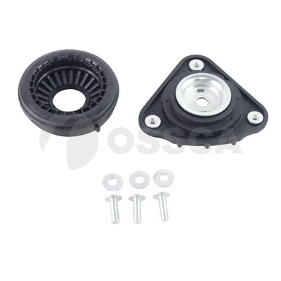 Repair Kit, suspension strut support mount (66954)