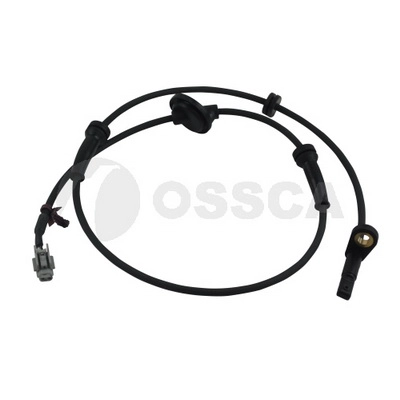 Sensor, wheel speed (10825)