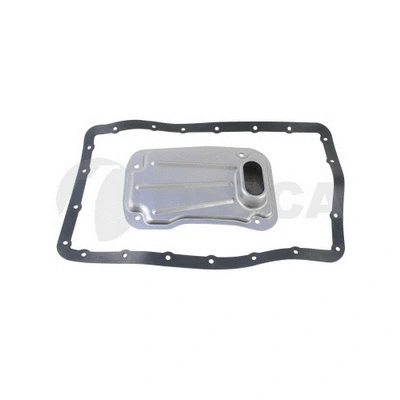 Hydraulic Filter, automatic transmission (20110)