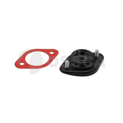 Repair Kit, suspension strut support mount (78173)