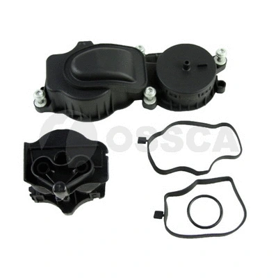 Valve, crankcase ventilation (12262)