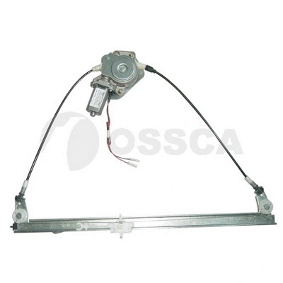 Window Regulator (37042)