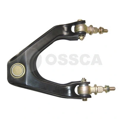 Control/Trailing Arm, wheel suspension (02120)