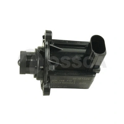 Recirculating Air Valve, charger (43960)
