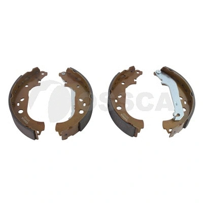 Brake Shoe Set (24743)