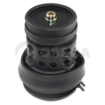 Rubber Buffer, engine mounting system (01097)