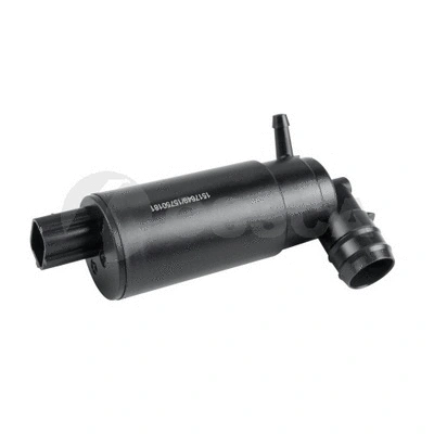 Washer Fluid Pump, window cleaning (48391)