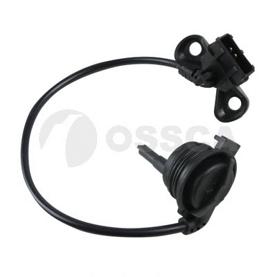 Switch, reverse light (01656)