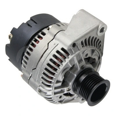 Alternator (09791)
