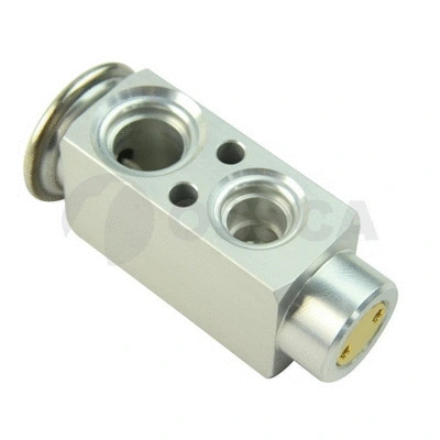 Expansion Valve, air conditioning (33635)