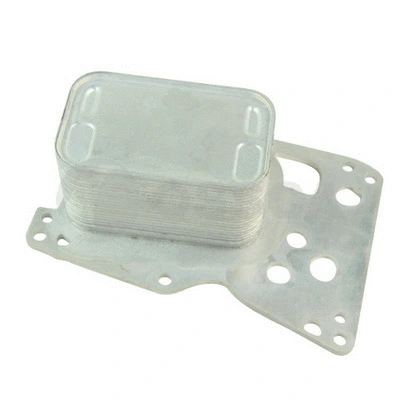 Oil Cooler, engine oil (34224)