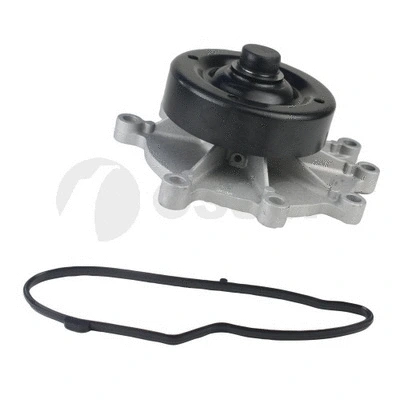 Water Pump, engine cooling (20568)