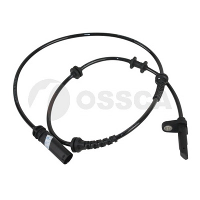 Sensor, wheel speed (17863)