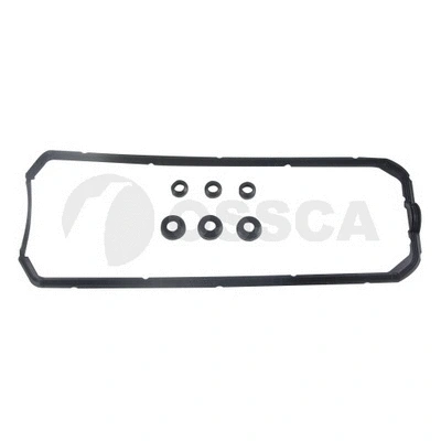 Gasket Set, cylinder head cover (16363)