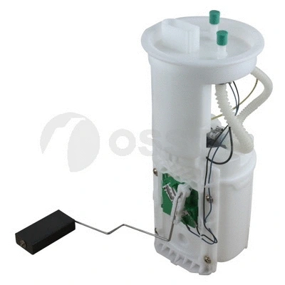 Fuel Pump (02709)