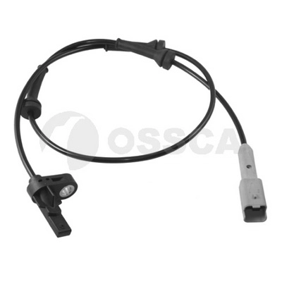 Sensor, wheel speed (08155)