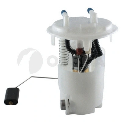 Fuel Feed Unit (09709)