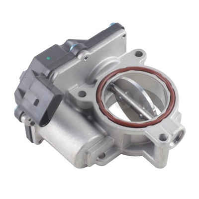 Pressure Transducer, actuator (throttle valve) (64788)