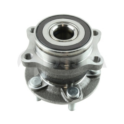 Wheel Hub (67555)