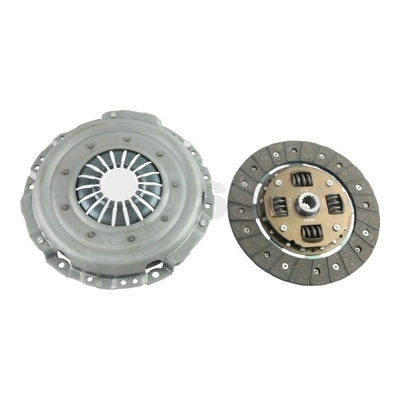 Clutch Kit (24774)