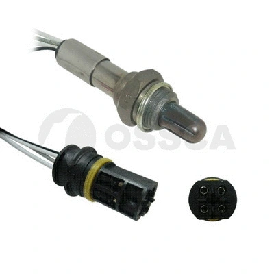Lambda Sensor (06592)
