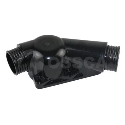 Coolant Flange (09107)