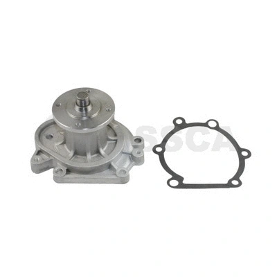 Water Pump, engine cooling (09576)