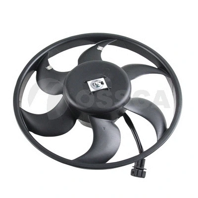 Fan, engine cooling (02126)