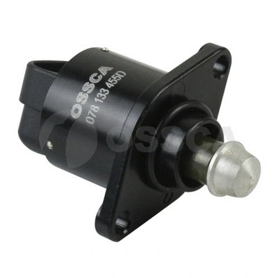 Idle Control Valve, air supply (08424)