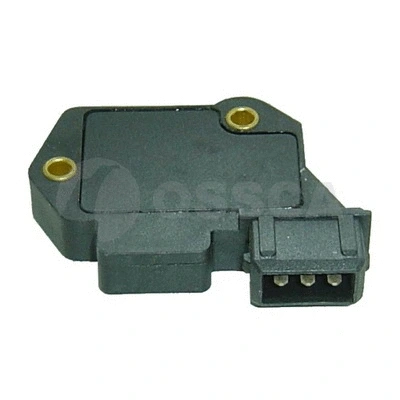 Control Unit, ignition system (17723)