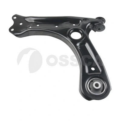 Control/Trailing Arm, wheel suspension (12999)