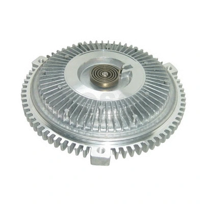 Clutch, radiator fan (01751)