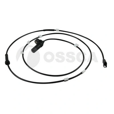 Sensor, wheel speed (16896)