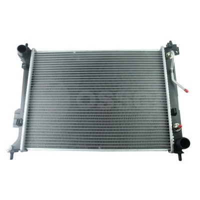 Radiator, engine cooling (66227)