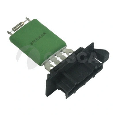 Resistor, interior blower (10255)