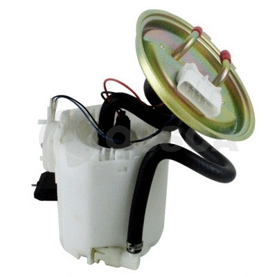 Fuel Feed Unit (04466)