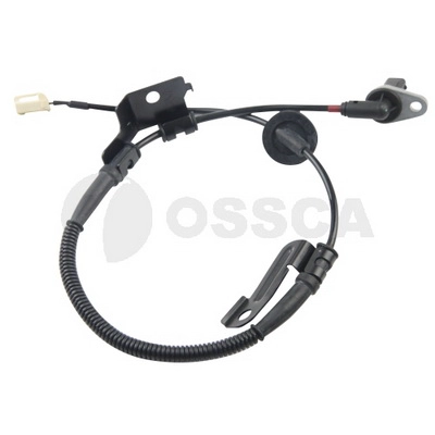 Sensor, wheel speed (20825)