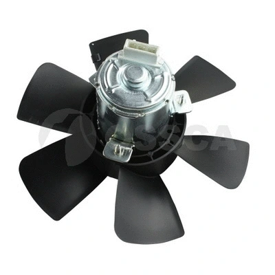 Fan, engine cooling (01069)
