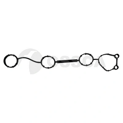 Gasket, cylinder head cover (15634)