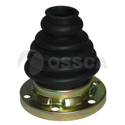 Bellow, drive shaft (00139)