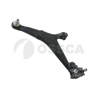 Control/Trailing Arm, wheel suspension (06006)