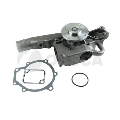 Water Pump, engine cooling (45378)