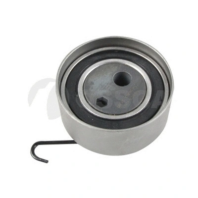 Tensioner Pulley, V-belt (42861)