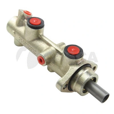 Brake Master Cylinder (01170)