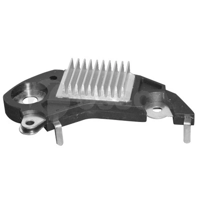 Alternator Regulator (00417)