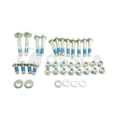 Control/Trailing Arm, wheel suspension (44183)